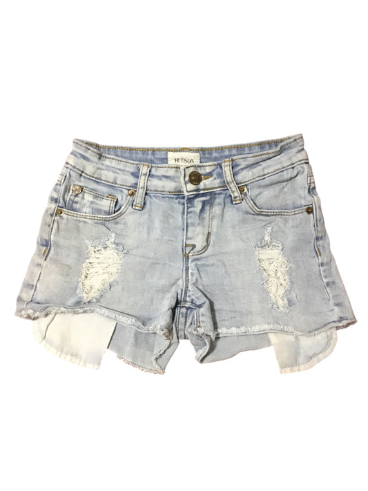 Fashion Shorts