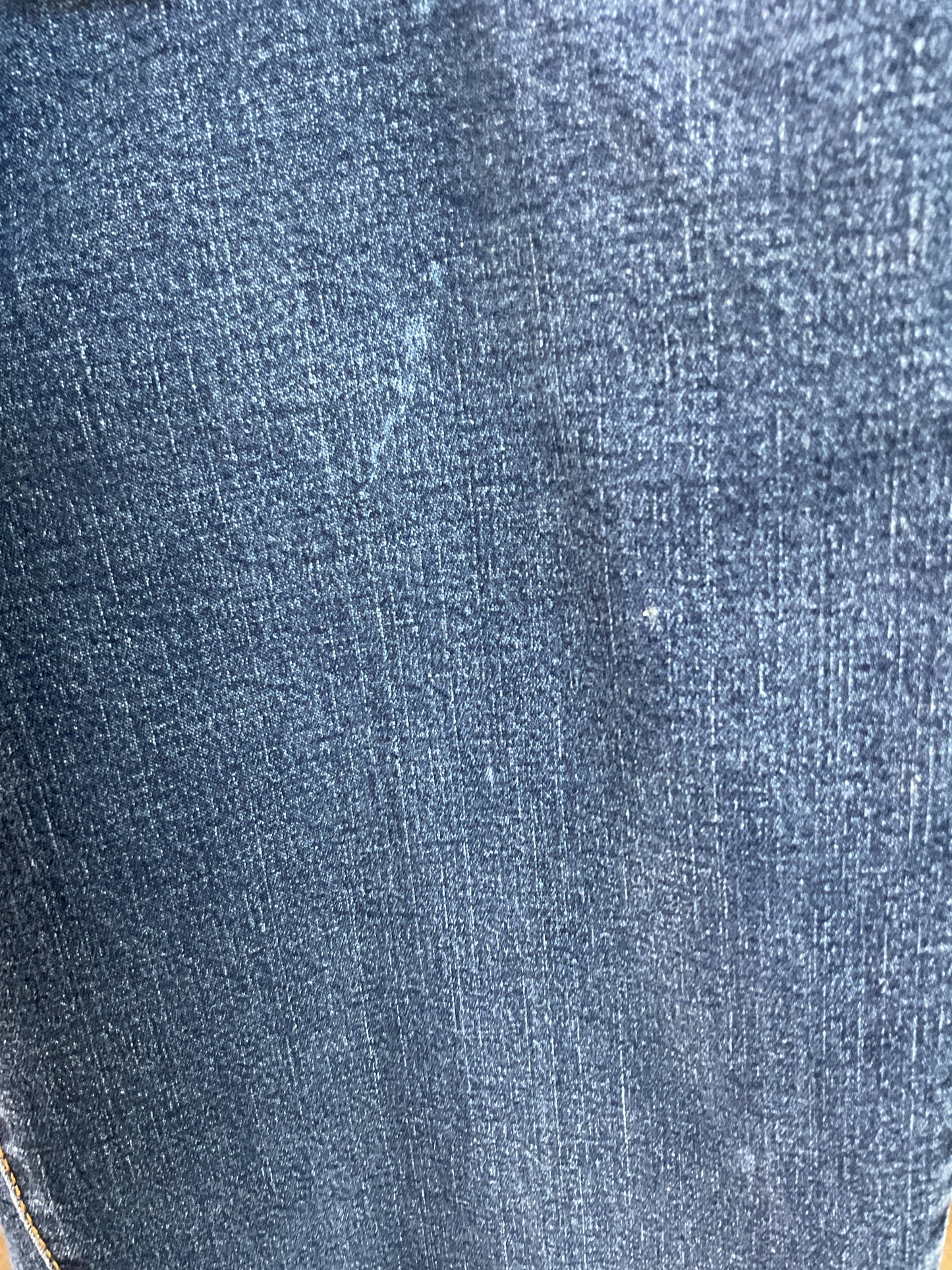 Vintage Levi’s Women’s Blue Jeans Size 12M