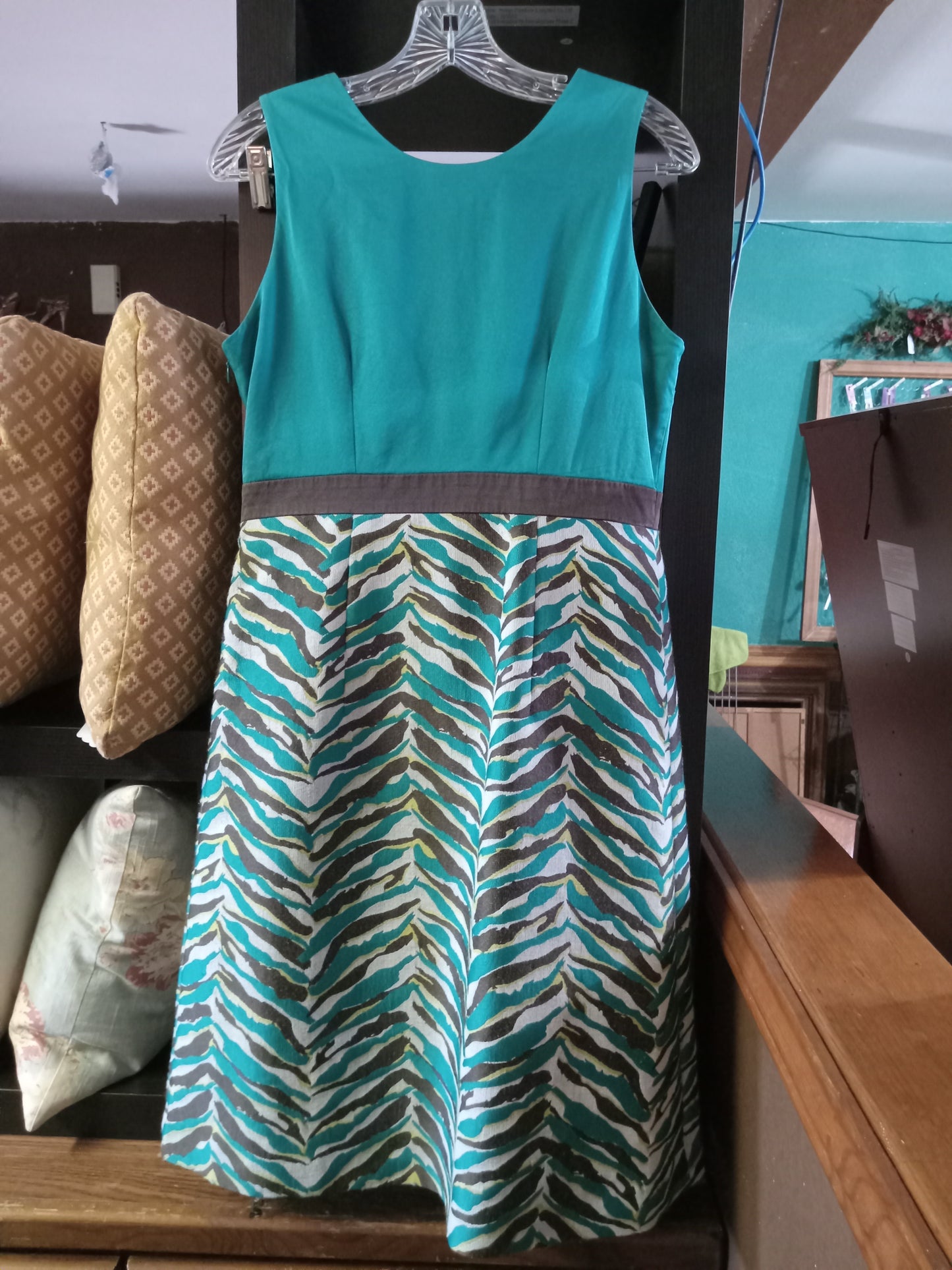 Merona Dress Size 8