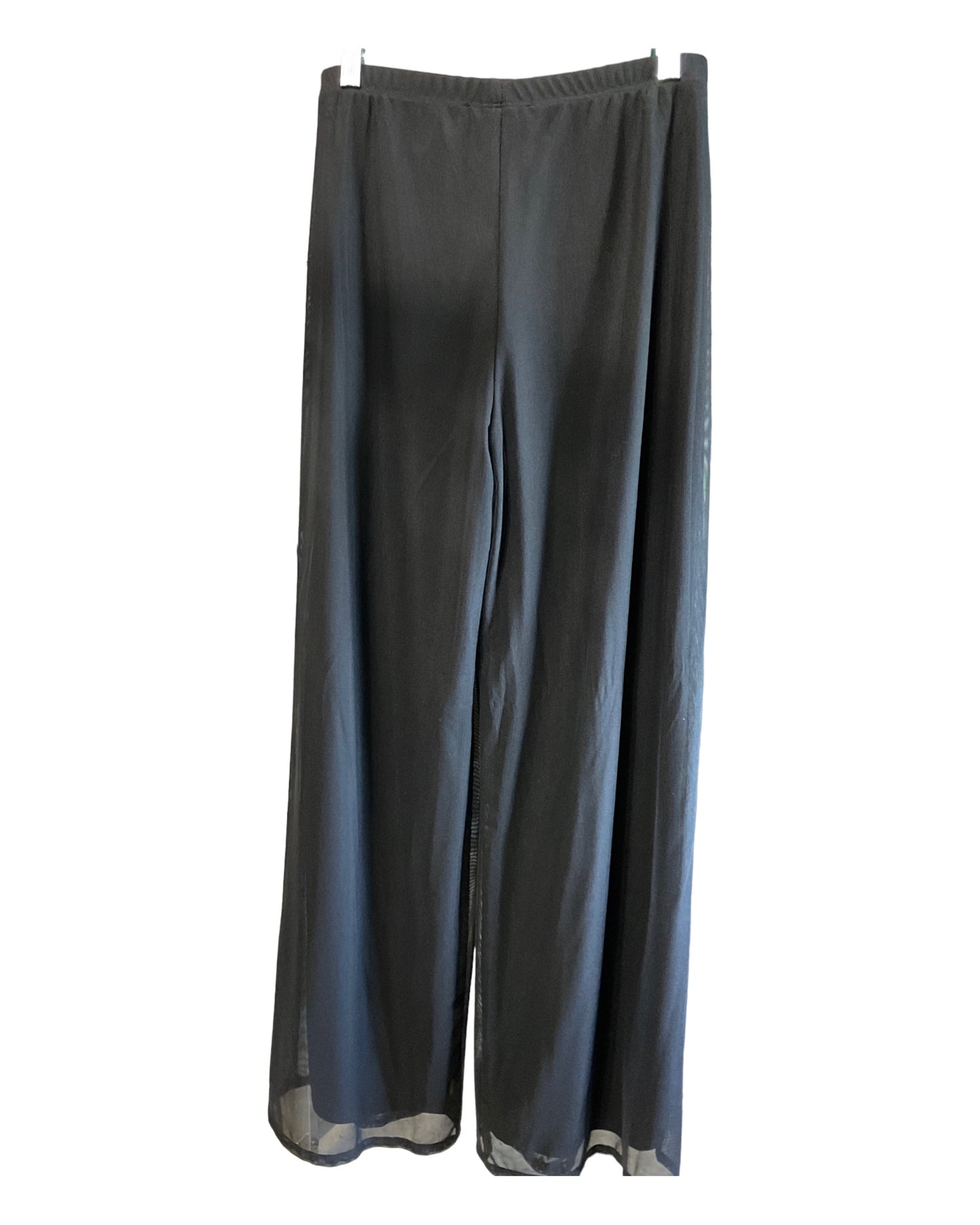 NWT J R Nites By Caliendo Women’s Classic Wide Evening Pants Size 6