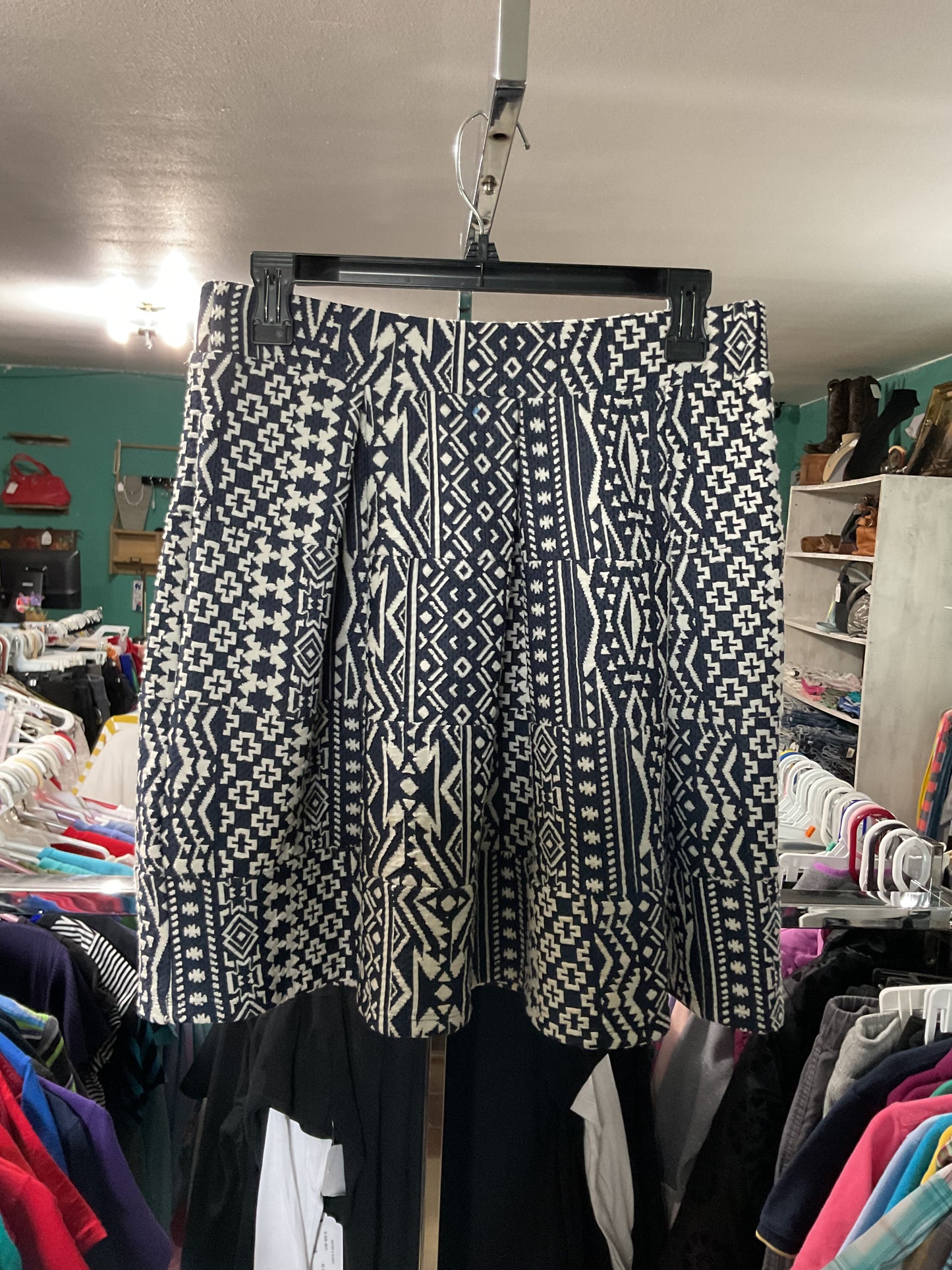 Xhilaration Misses Skirt Size M