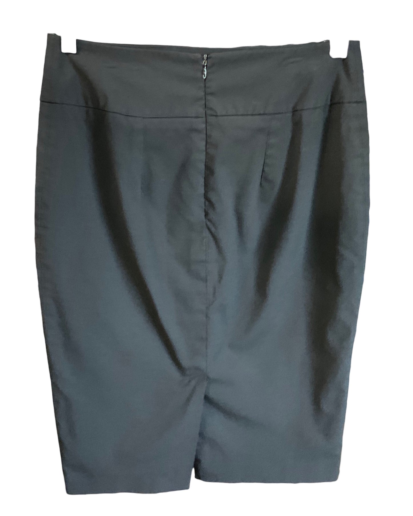 Mossimo Stretch Women’s  Basics Dress Skirt Size 8