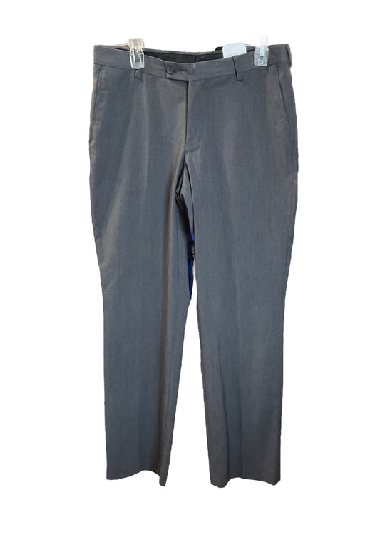 Ivy Crew Gray Men’s Dress Pants Size 32/30