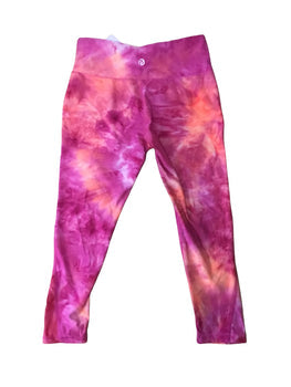 Vogo Athetica Women’s Sport Leggings Pants Size M.