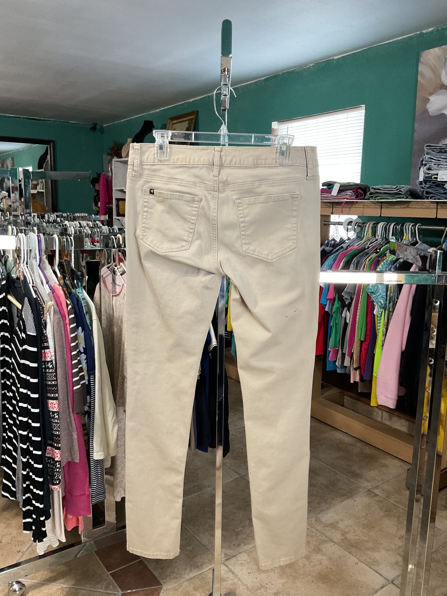 Lovestick Skinny Jr’s Khaki Pants Size 13