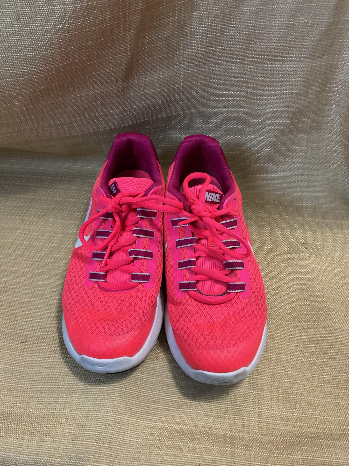 Nike Women’s Running Shoes Size 5