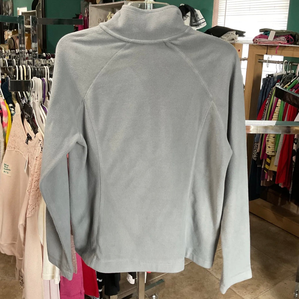 Old Navy Fleece Pullover Top Size L