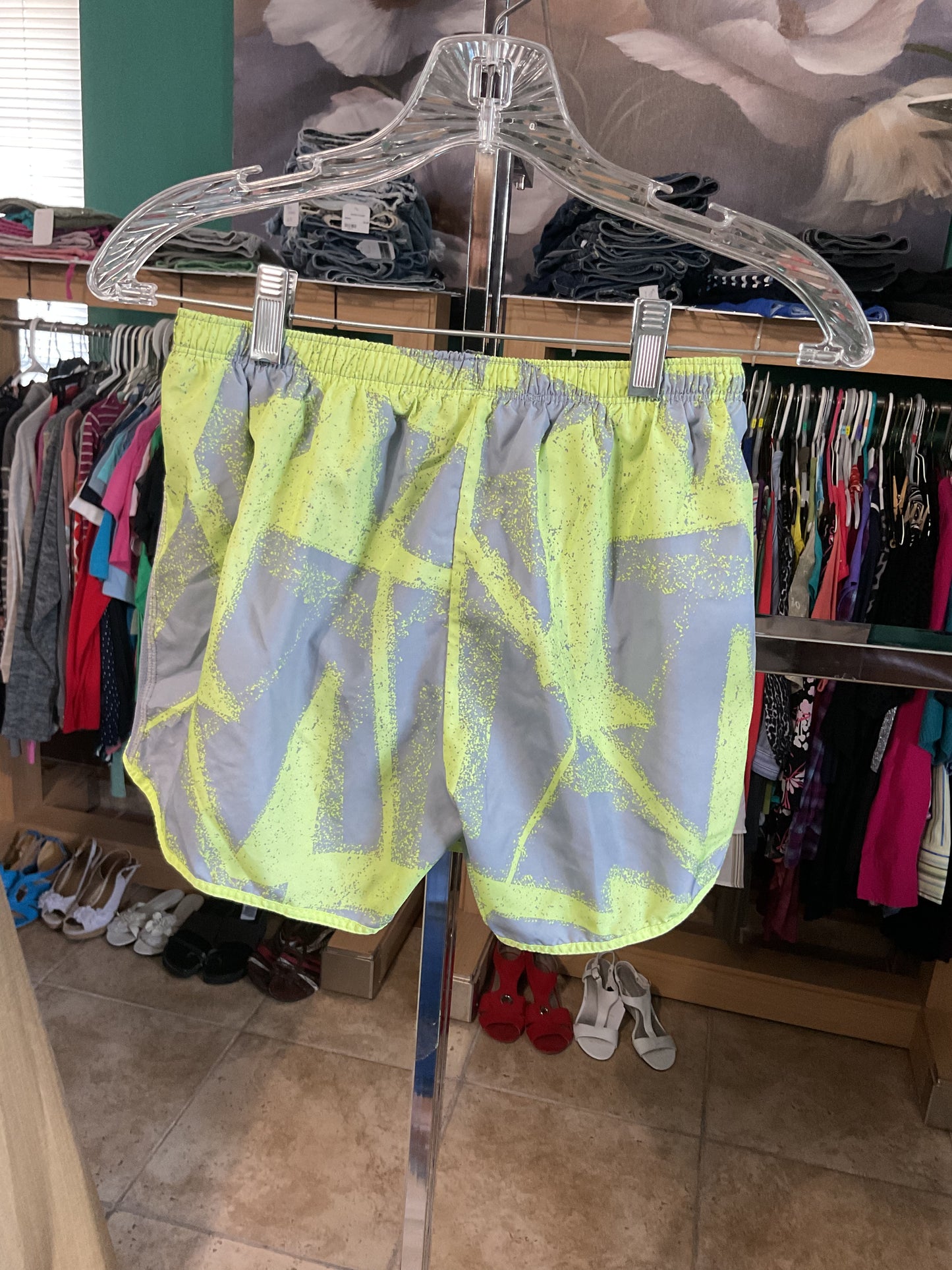 Champion Women’s Running Shorts Size XS