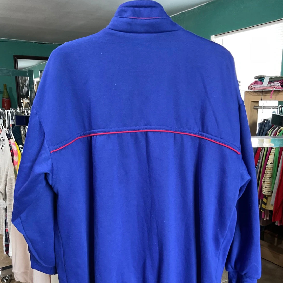 Rock Creek Vintage 80’s Windbreaker Size M