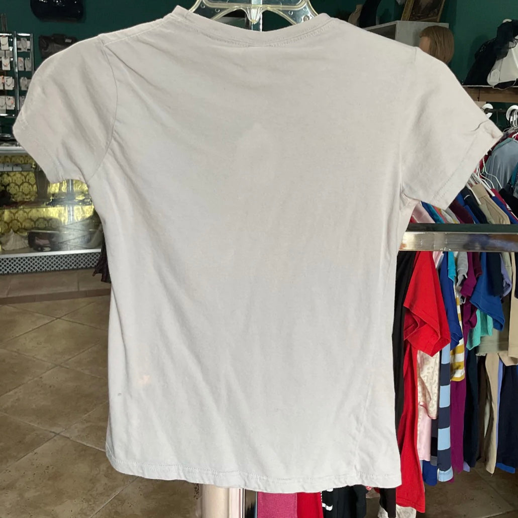 Tultex Graphic Jr’s T-shirt Size XS