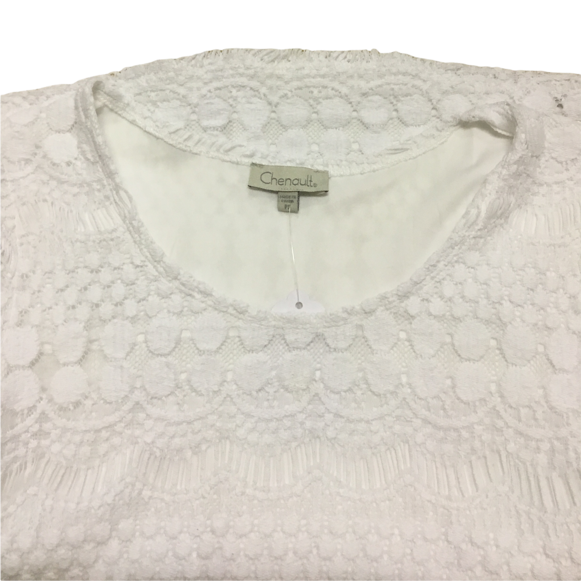Blouse size petite