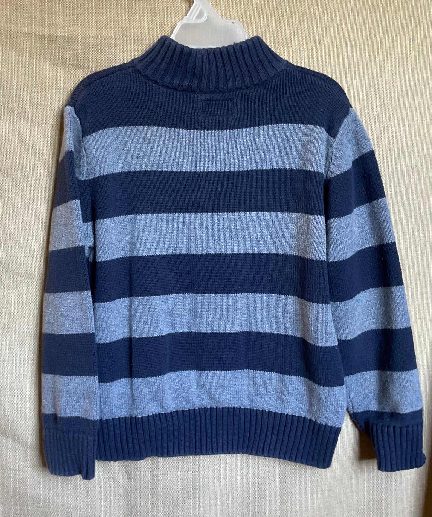 Oshkosh BGosh Knitted Boys Sweater Size 6