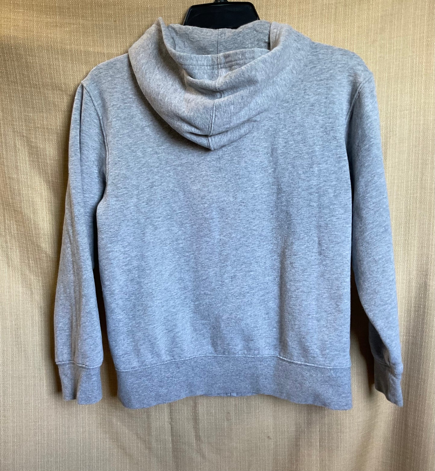 Old Navy Zipper Kids Sweatshirt Size L(10-12)