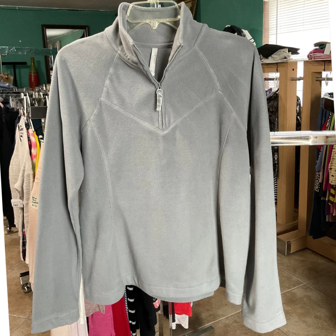 Old Navy Fleece Pullover Top Size L