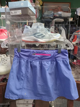 Champion Girls Tennis Shorts Size L(10-11)