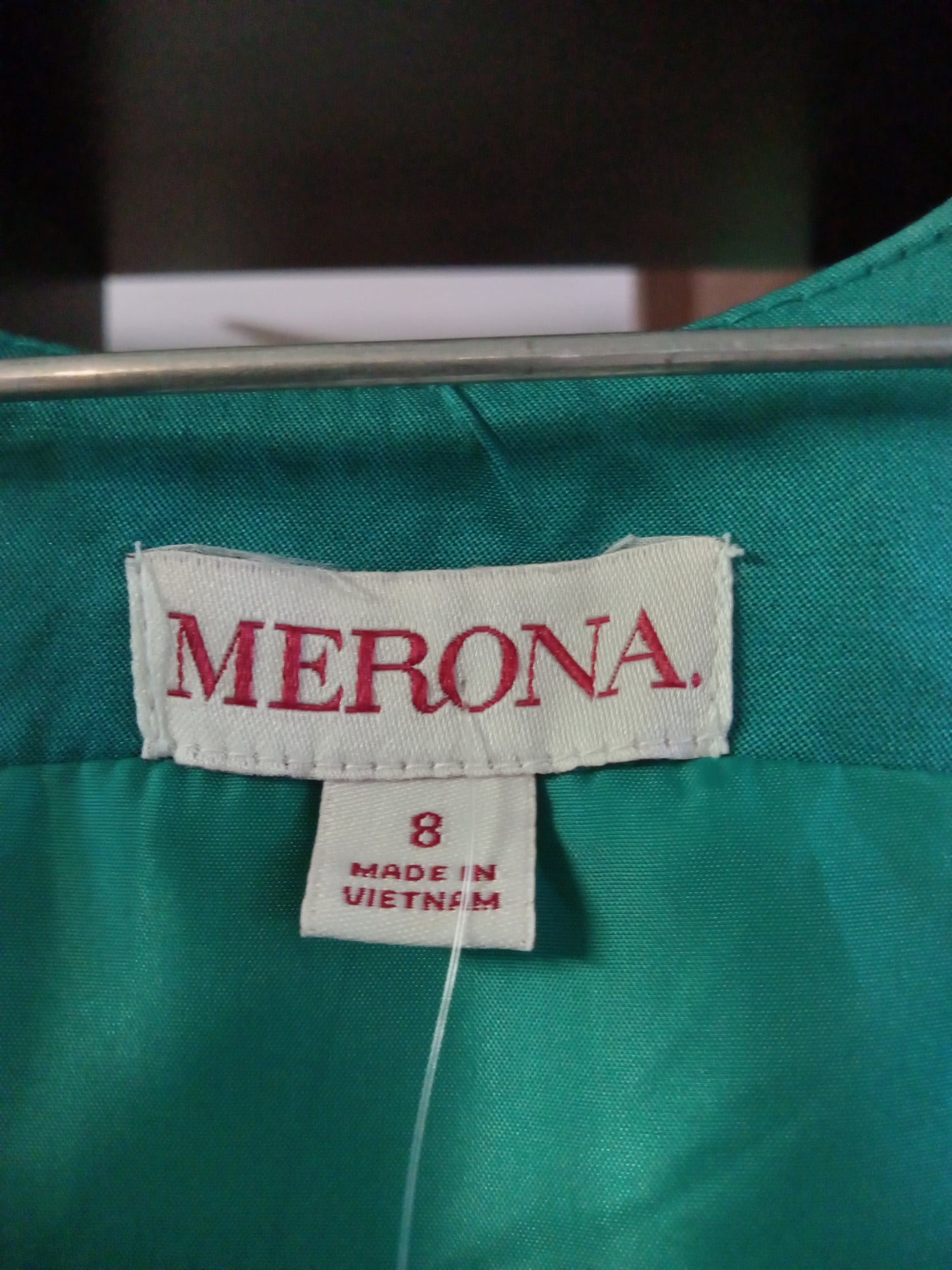 Merona Dress Size 8