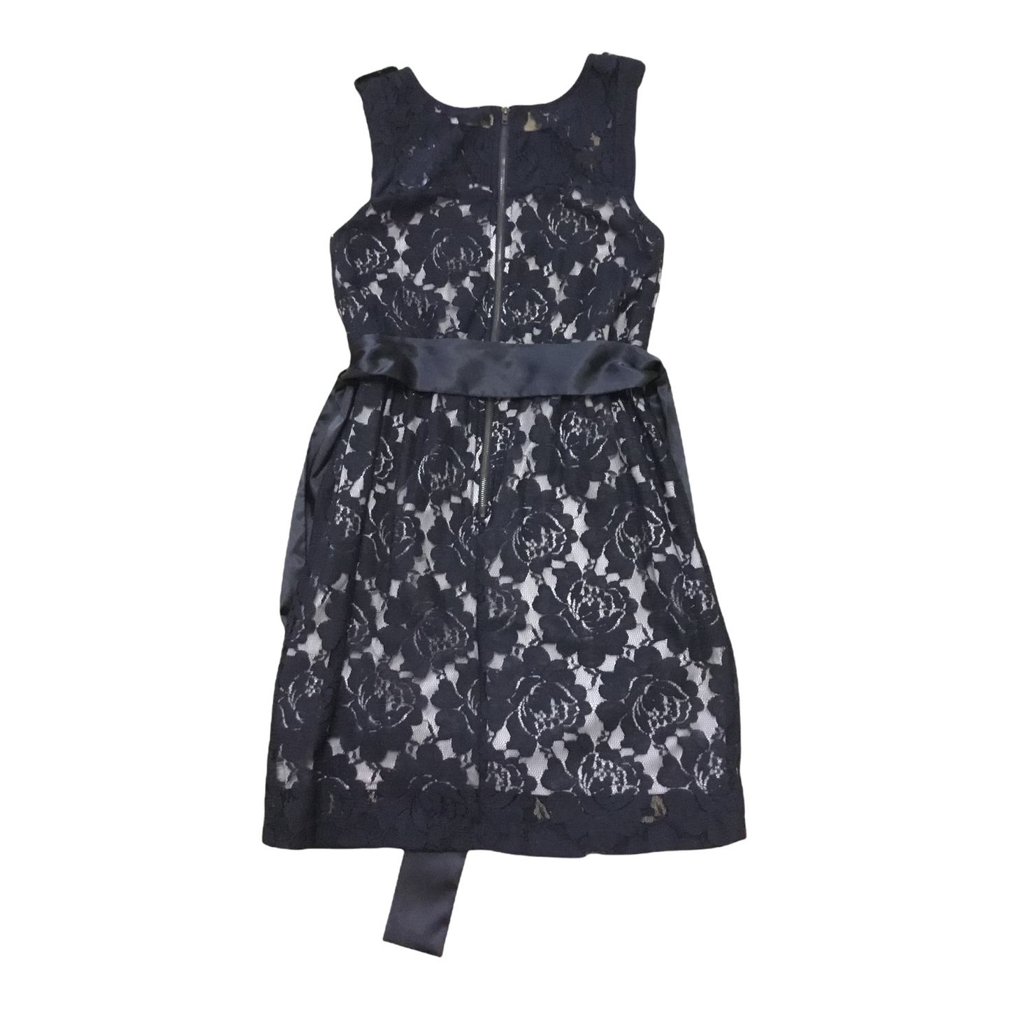 Monteau Lace Dress