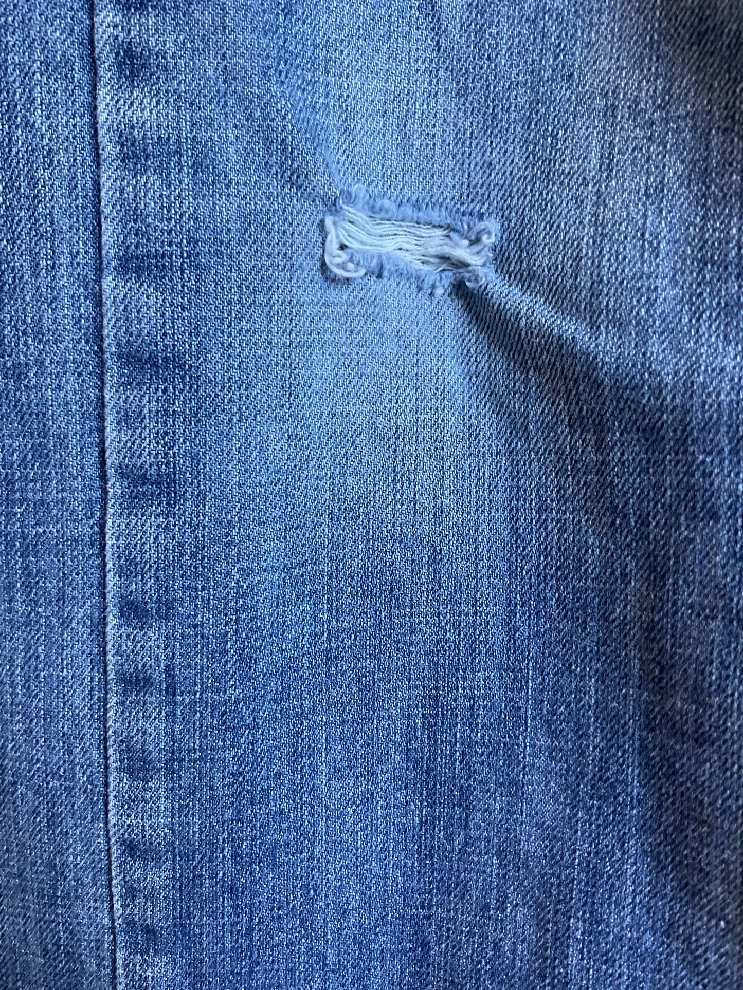 Levi’s 514 Kids Jeans Size 7R