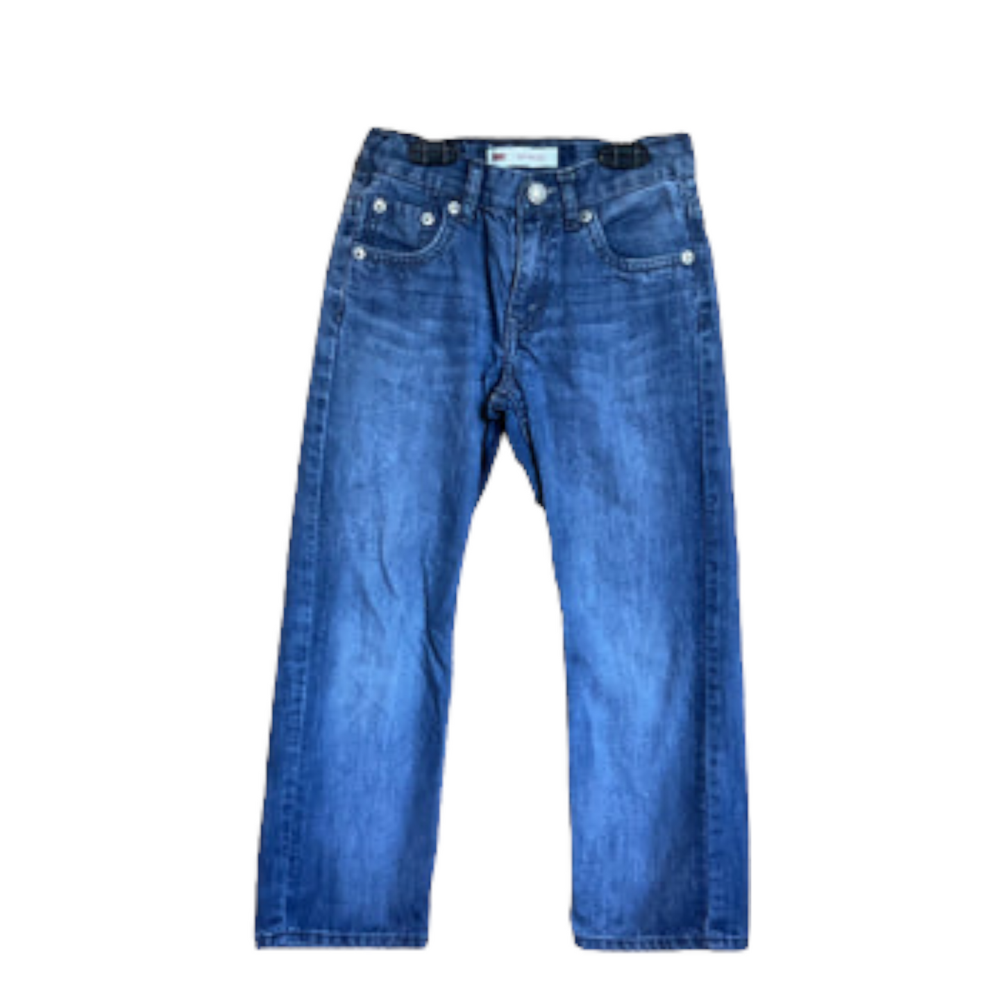 Levi’s 505 Kids Jeans Size 7R