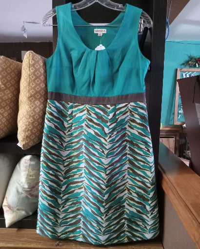 Merona Dress Size 8