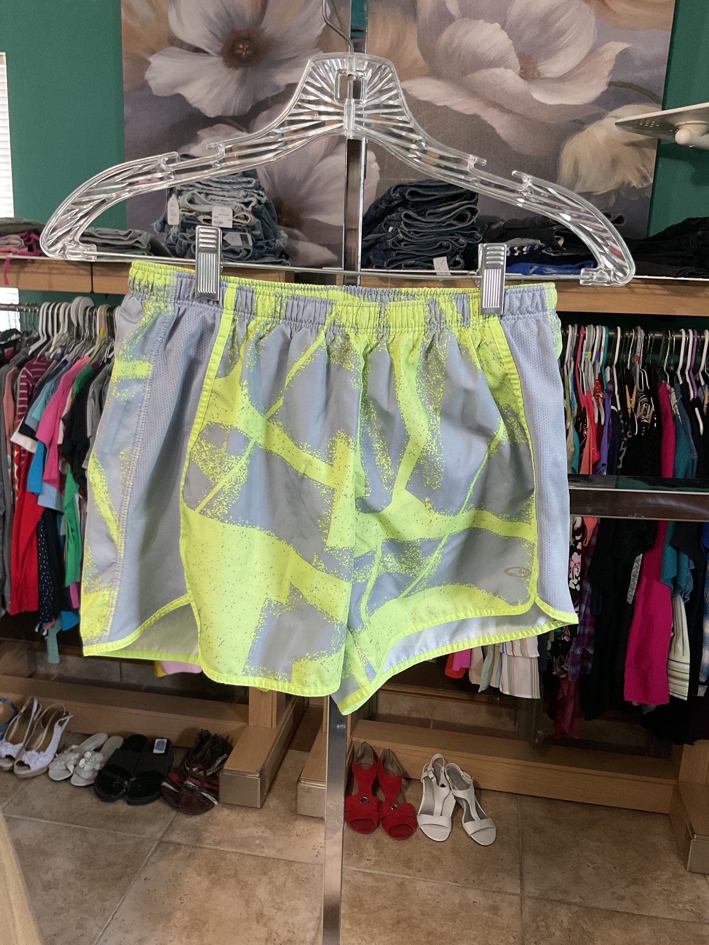 Champion Women’s Running Shorts Size XS