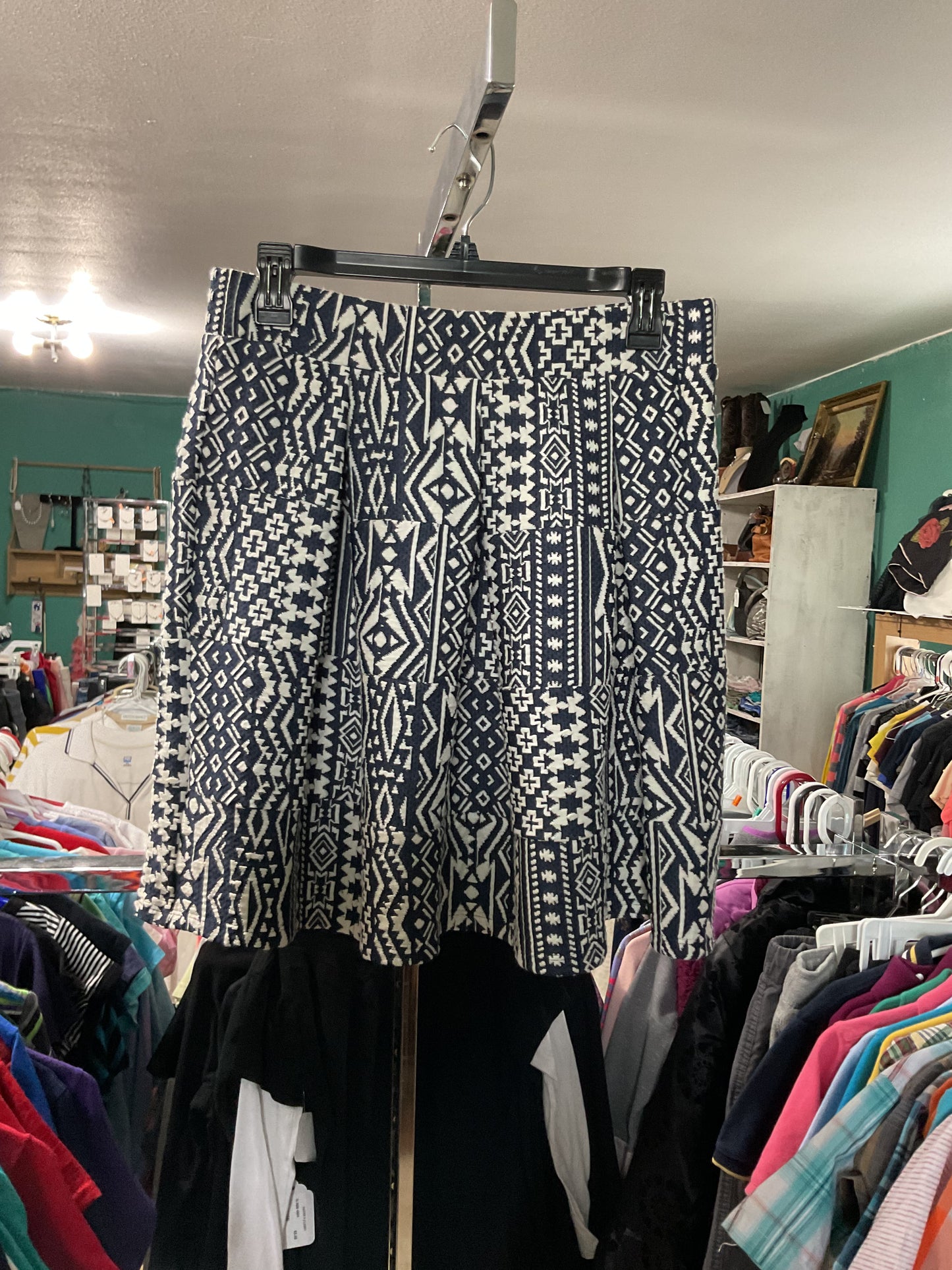 Xhilaration Misses Skirt Size M