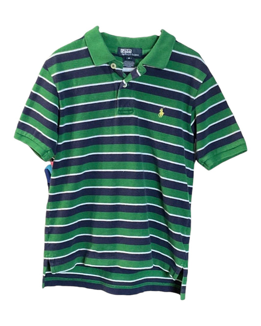 Polo by Ralph Lauren Boys Stripes Polo Shirt Size 6