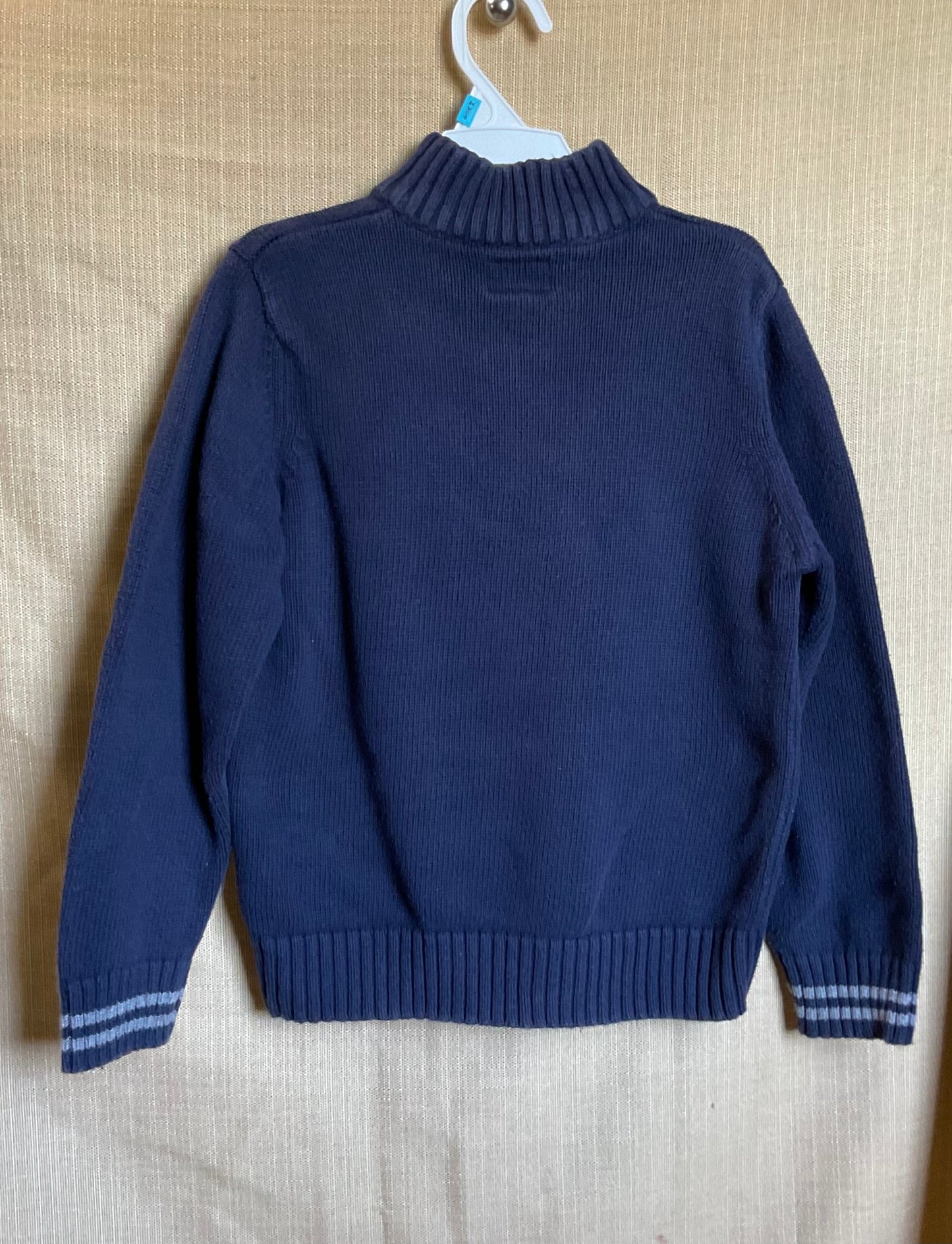 Oshkosh B’Gosh Knitted Boys Sweater Size 7