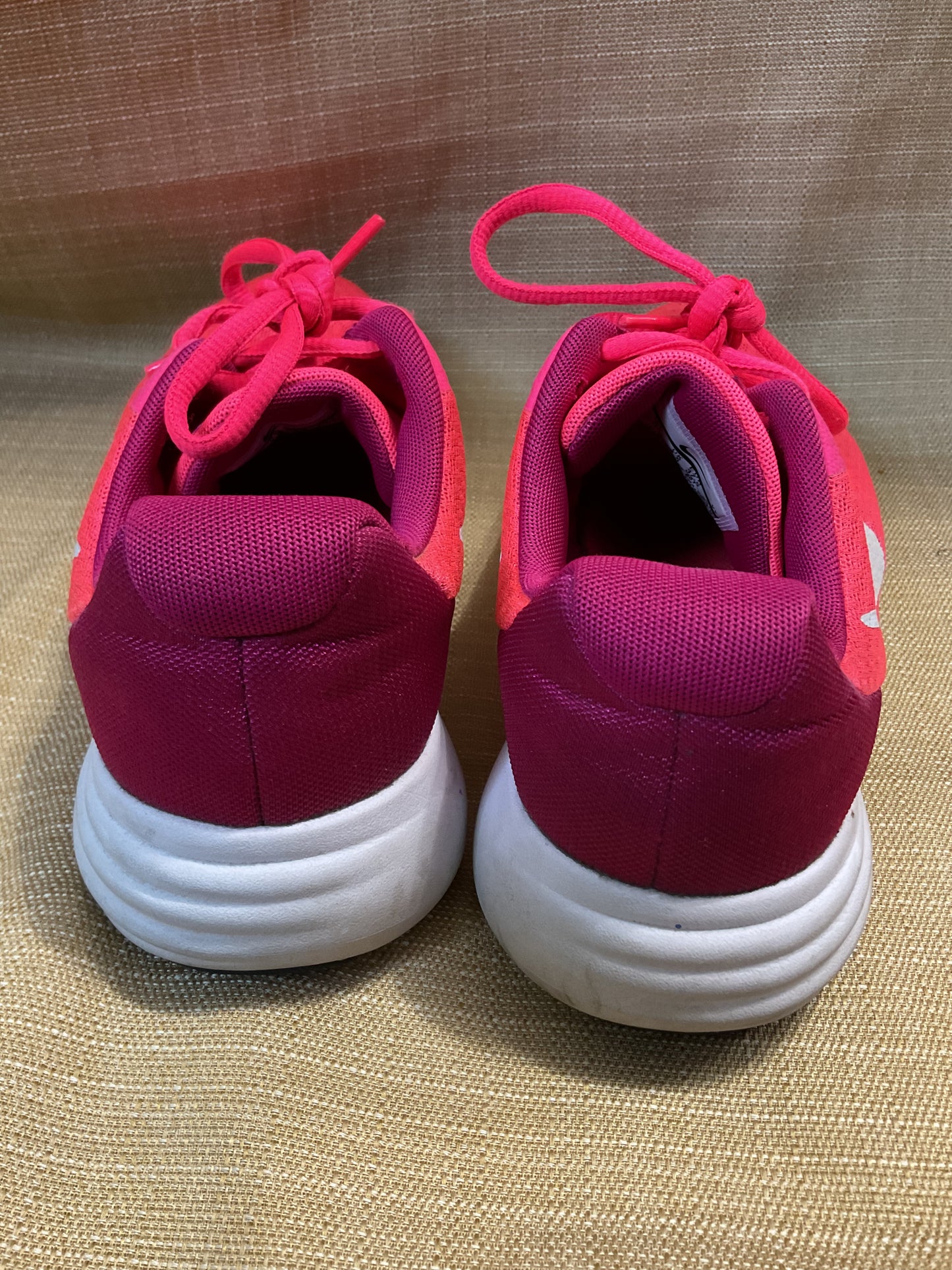 Nike Women’s Running Shoes Size 5