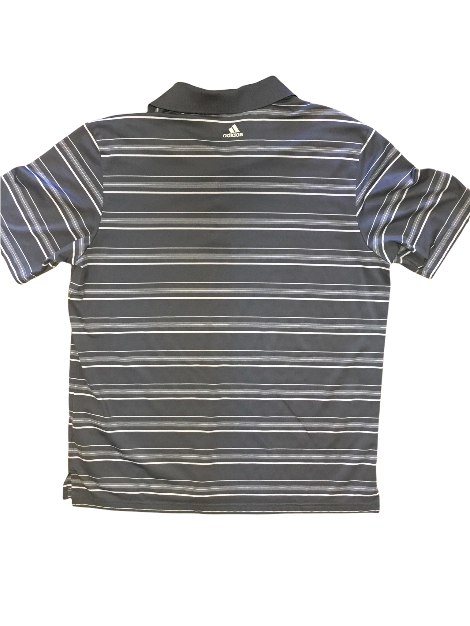cotton polo shirt